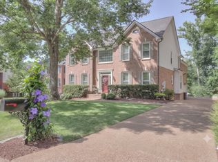 313 Saddle Bridge Ln, Franklin, TN 37069