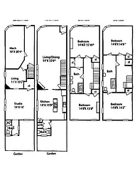 Sold by Keller Williams NYC
