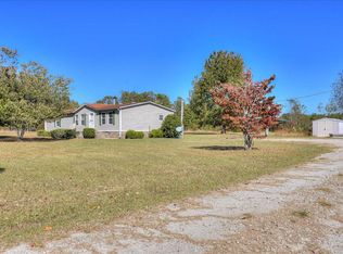 2599 Gus Perdue Rd, Wrens, GA 30833