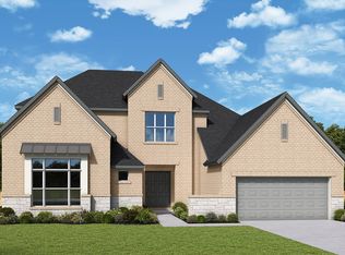 Hibiscus Plan, ARTAVIA - Parkview Collection, Conroe, TX 77302