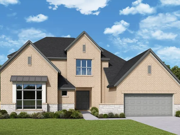 Hibiscus Plan, ARTAVIA - Parkview Collection