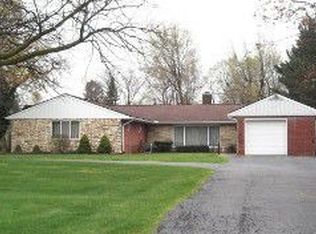 23337 Military Rd, Dearborn Heights, MI 48127