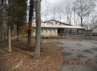 1500 Grogan Rd, Stoneville, NC 27048