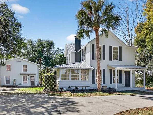 922 Washington Ave, Eustis, FL 32726
