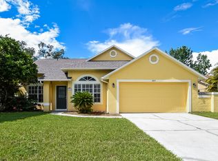 8819 Reservation Dr, Orlando, FL 32829