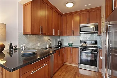 Sold by Citi Habitats