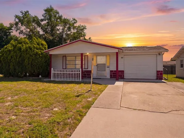 3542 Bedford St, New Port Richey, FL 34652