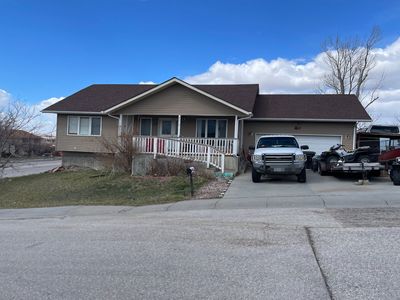 2210 Fairview Ave, Casper, WY, 82609
