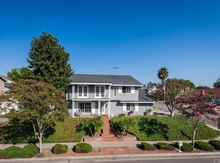 530 Pepper Tree Dr, Brea, CA 92821