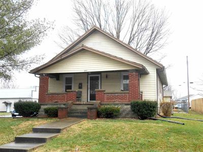801 S Pine St, Seymour, IN, 47274