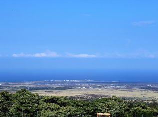 72-1232 Makalei Dr LOT 30, Kailua Kona, HI 96740