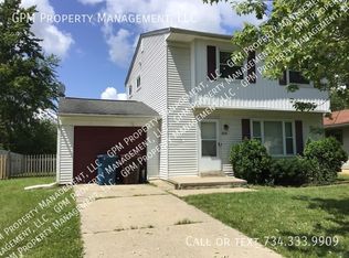 9226 Abbey Ln, Ypsilanti, MI