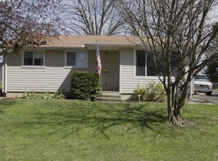 1608 Rygate Dr, Reynoldsburg, OH 43068