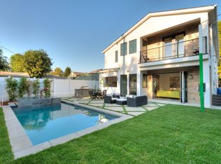 4201 Laurelgrove Ave, Studio City, CA 91604