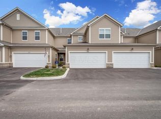 3583 Evelynton Ave, Lewis Center, OH 43035