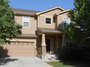 1126 Petras St, Erie, CO 80516