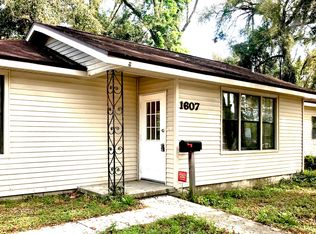 1607 Blanding Blvd, Jacksonville, FL 32210