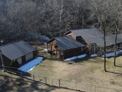 53 E Fork Rd, Broken Bow, OK, 74728