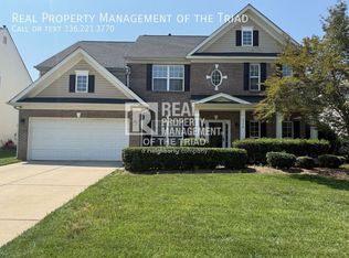 1538 Castle Way, Colfax, NC 27235