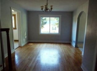 1830 N Summit Ave, Decatur, IL 62526