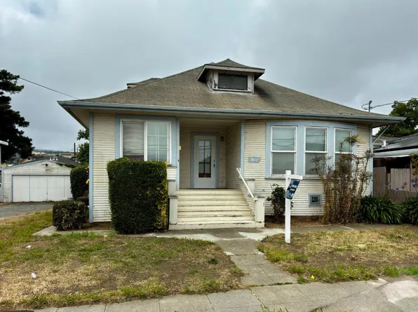 413 Milton Ave, San Bruno, CA 94066
