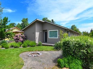 1595 Lawrence St, Eugene, OR 97401