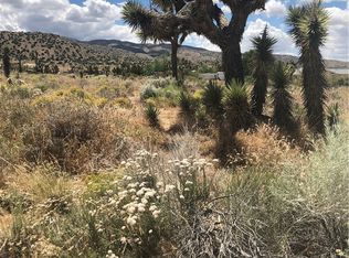 0 Vac Vic Holcomb Ridge 195 SUITE 11, Llano, CA 93544