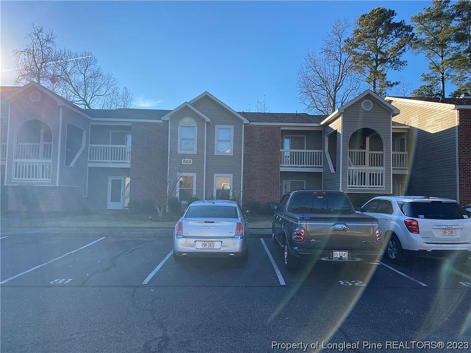 669 W Bartons Landing Pl 7, Fayetteville, NC 28314 Zillow