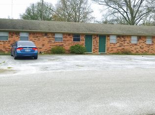 210 Hawaii St APT 3, Van, TX 75790
