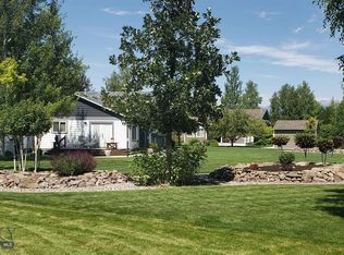 178 Wylie Creek Blvd, Bozeman, MT 59718