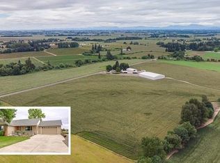 36271 Folsom Rd SE, Albany, OR 97322