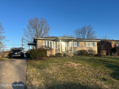 8111 Ardenia Ln, Louisville, KY, 40228