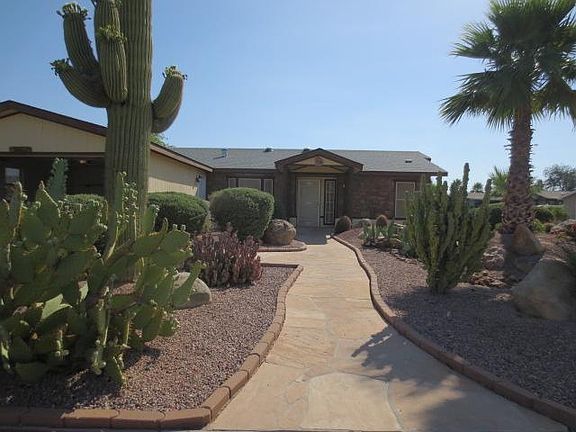 2nd image of 8840 E Sunland Ave Lot 59