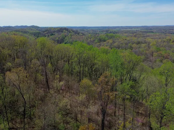 0 Knob Rd, Vonore, TN 37885