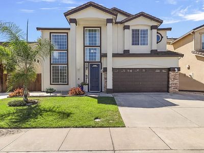 9492 Timber River Way, Elk Grove, CA, 95624