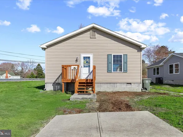 203 Branch St, Berlin, MD 21811