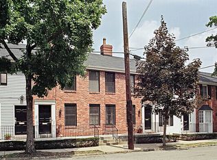 6413 Howe St, Pittsburgh, PA 15206