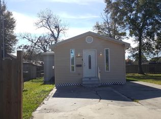 628 15th St, Lake Charles, LA 70601