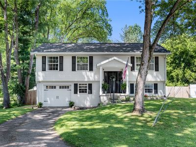 12 Jay Allen Dr, Painted Post, NY, 14870