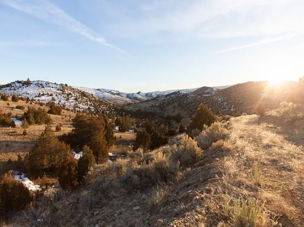 PARCEL 1 Water Gulch, Alder, MT 59710