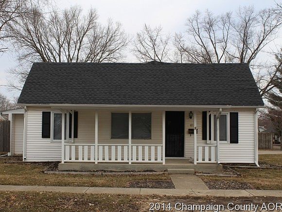 1st image of 818 E Grant St