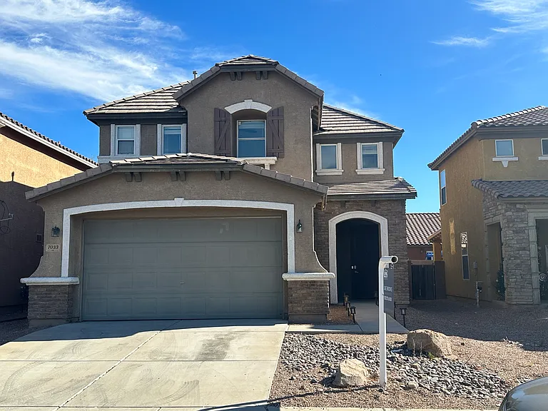 7033 S Parsnip Ln — Photo 2