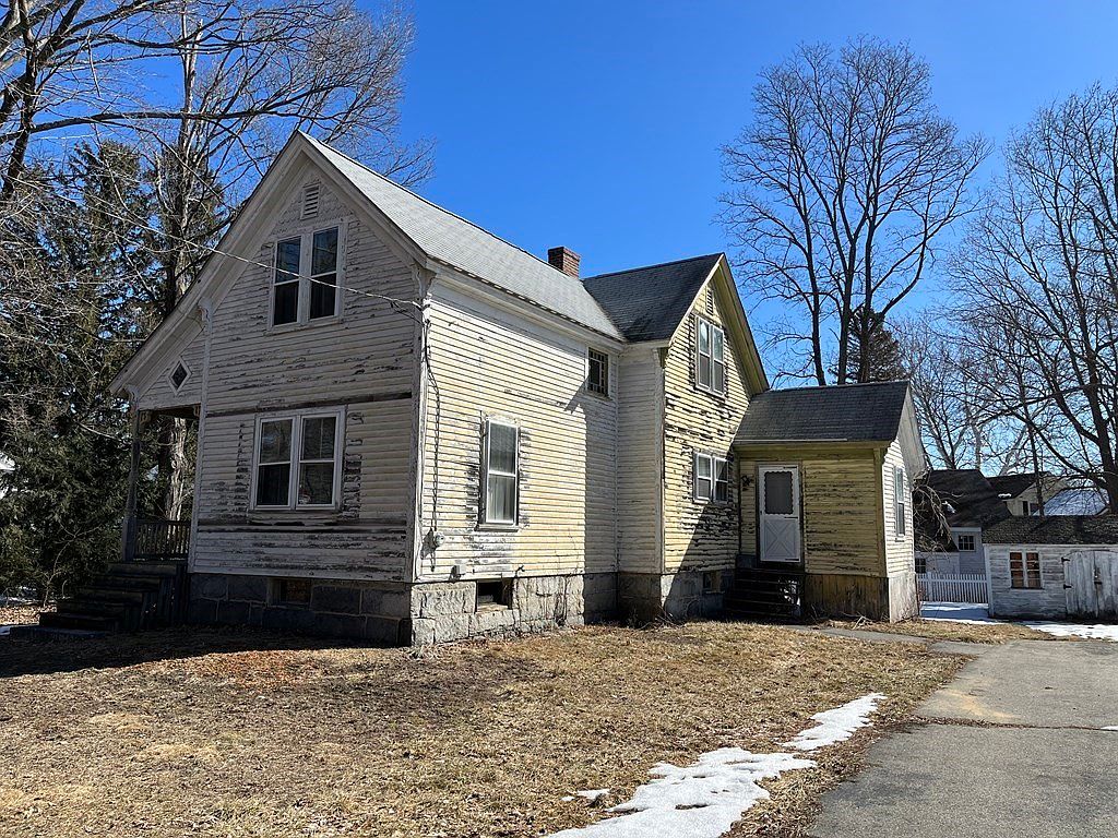 4 Hildreth St, Westford, MA 01886 Zillow