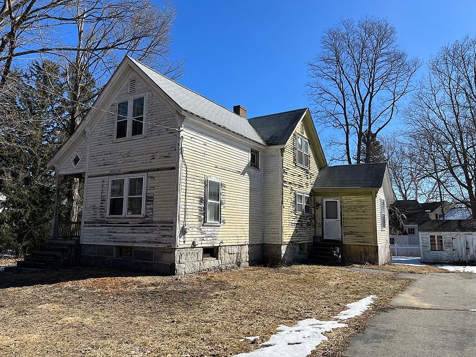 4 Hildreth St, Westford, MA 01886 Zillow