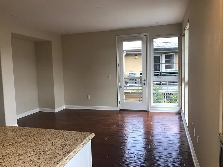 Dining Area off of Kitchen