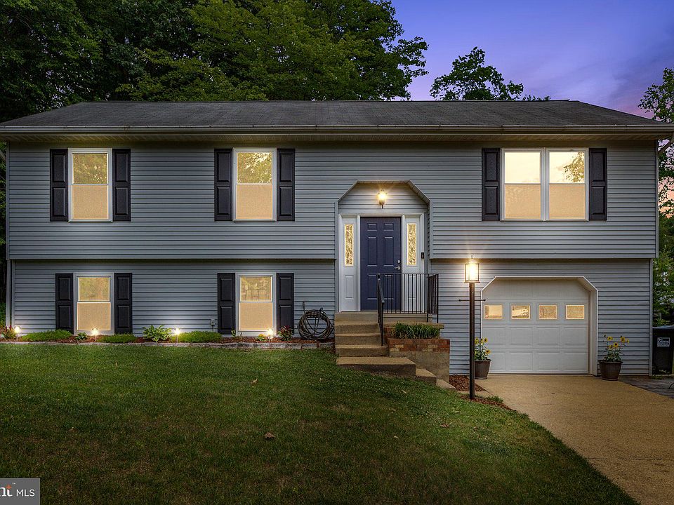 15077 Barkwood Dr, Woodbridge, VA 22193 Zillow