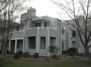 207 Nantucket Pl, Newport News, VA 23606
