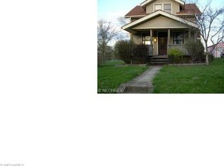 159 Millet Ave, Youngstown, OH