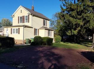 98 Dorothy Ave, Edison, NJ