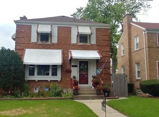 2030 S 22nd Ave, Broadview, IL 60155